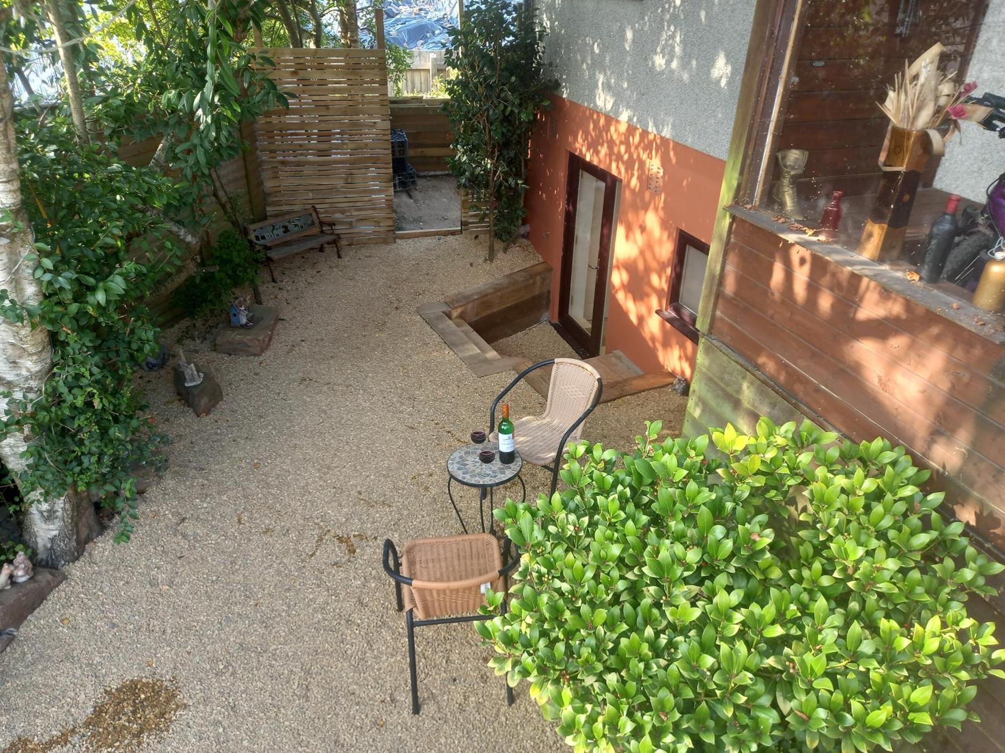 Pool Croftys Celder - Uk35181ヴィラ エクステリア 写真