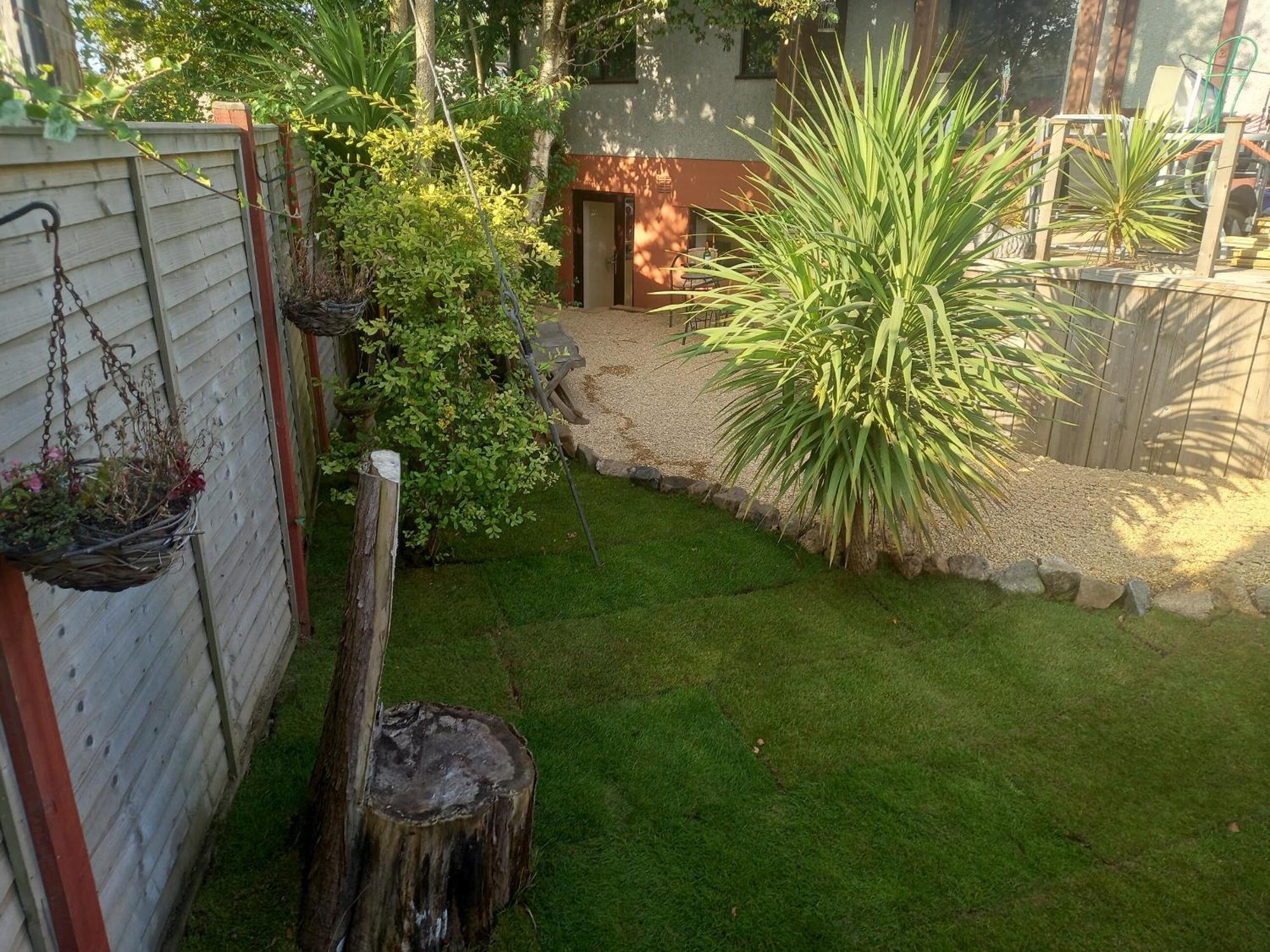 Pool Croftys Celder - Uk35181ヴィラ エクステリア 写真